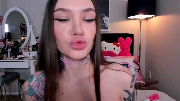 SashaNels
