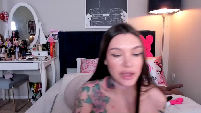 SashaNels