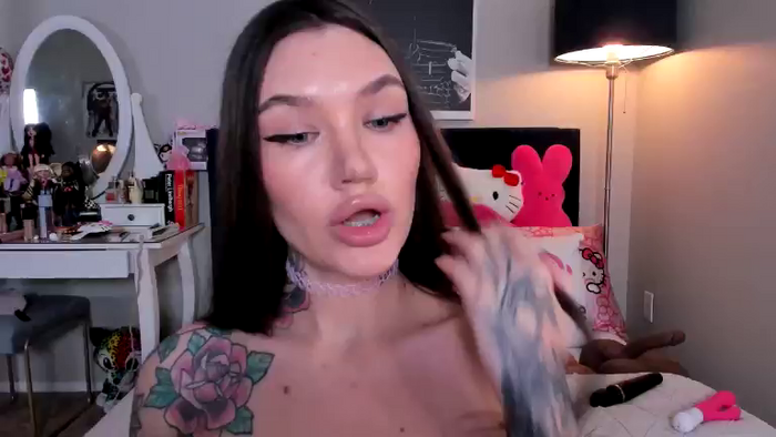 SashaNels