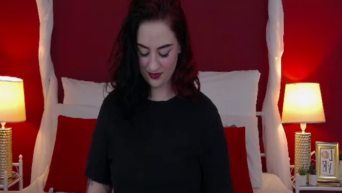 SofieMonroe