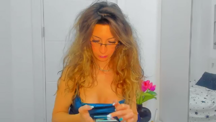 AvaDeArmond