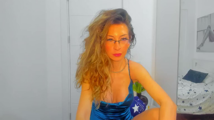 AvaDeArmond