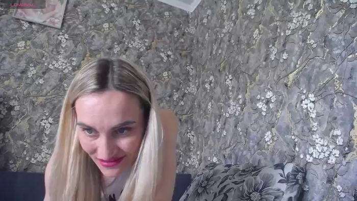 BlondArtemis