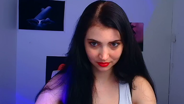 CamillaMore
