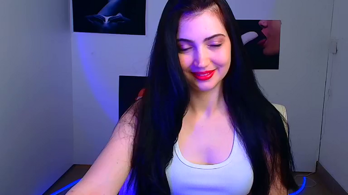 CamillaMore