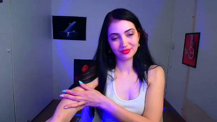 CamillaMore