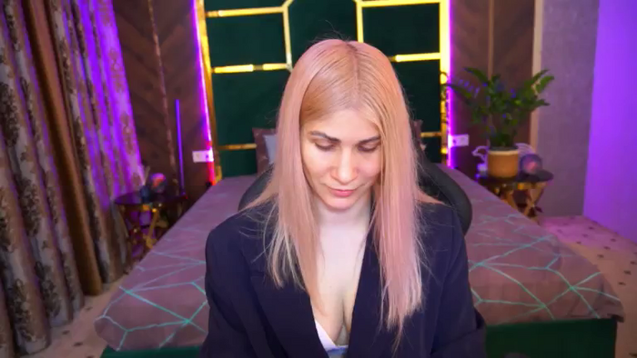 CassandraGood