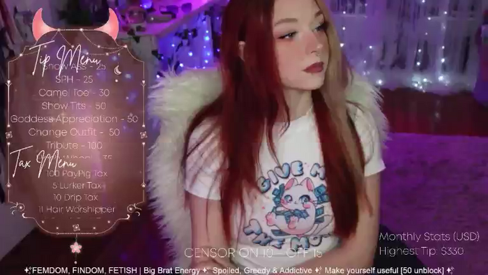 DuchessFreya