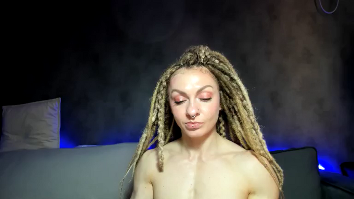 EshleyAlwaysFit