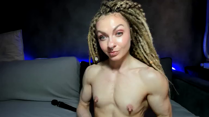 EshleyAlwaysFit