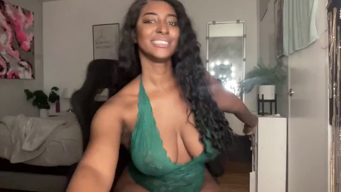 GoddessDDlynn