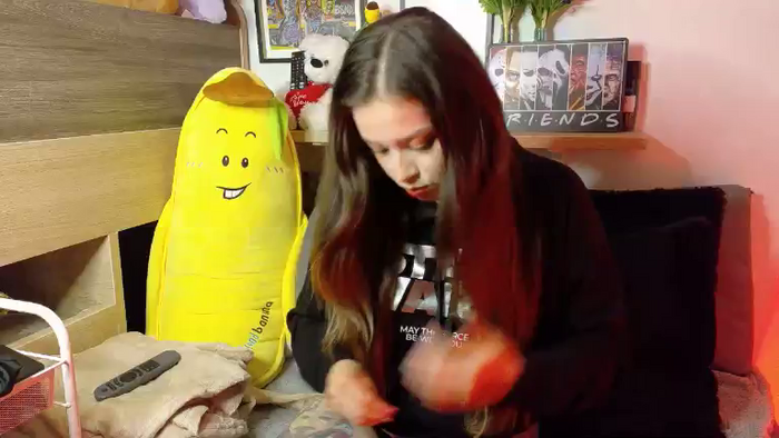 HannahMolly