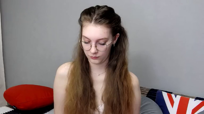 IrisEvan