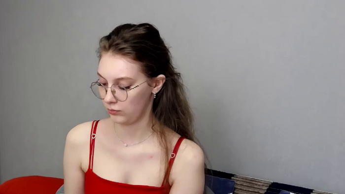 IrisEvan