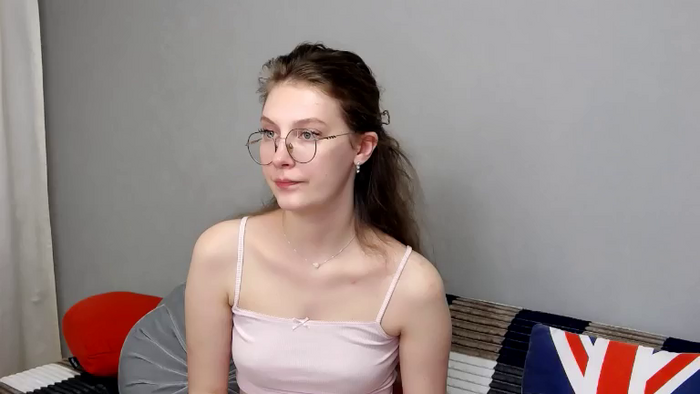 IrisEvan