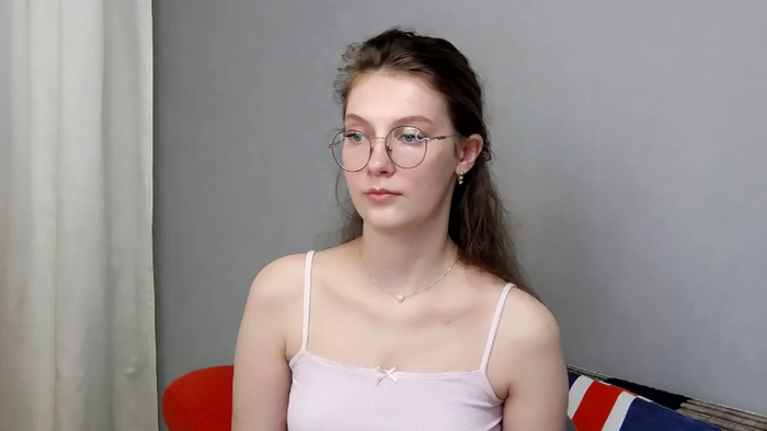 IrisEvan