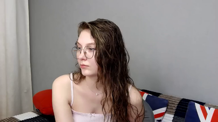 IrisEvan