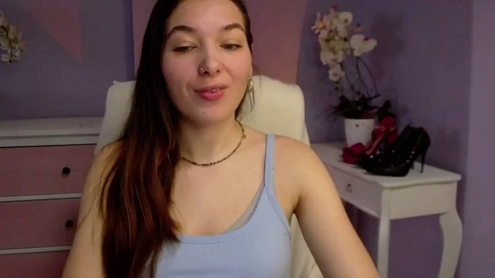 MeganxKISS19
