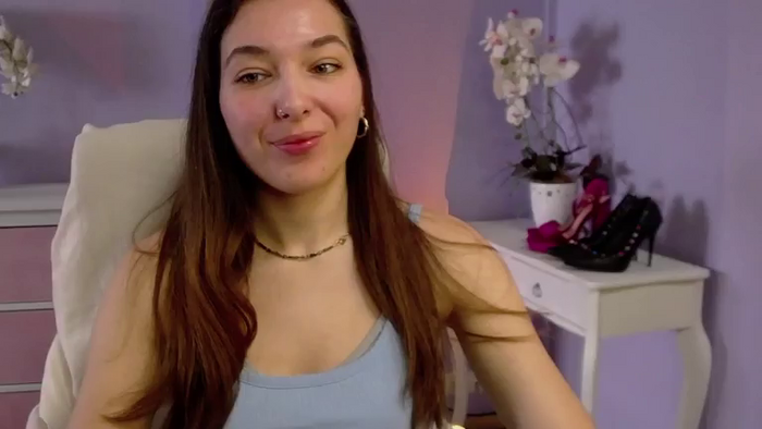MeganxKISS19