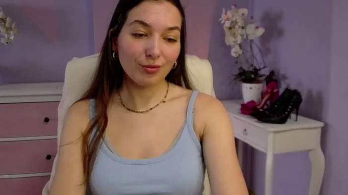 MeganxKISS19