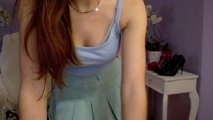 MeganxKISS19