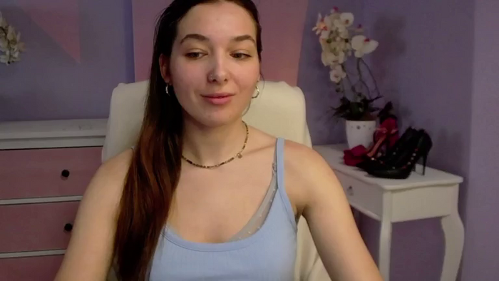 MeganxKISS19