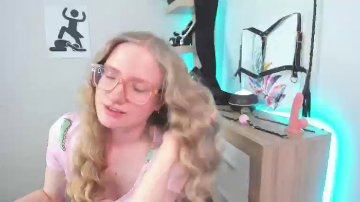 NancyxSTAR
