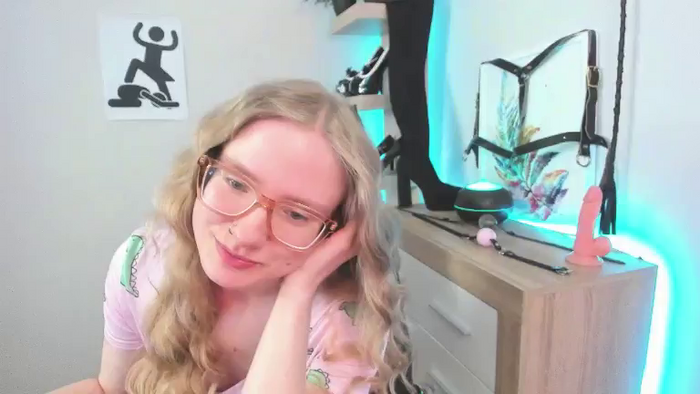 NancyxSTAR