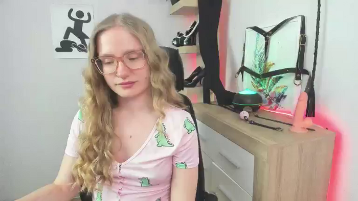 NancyxSTAR