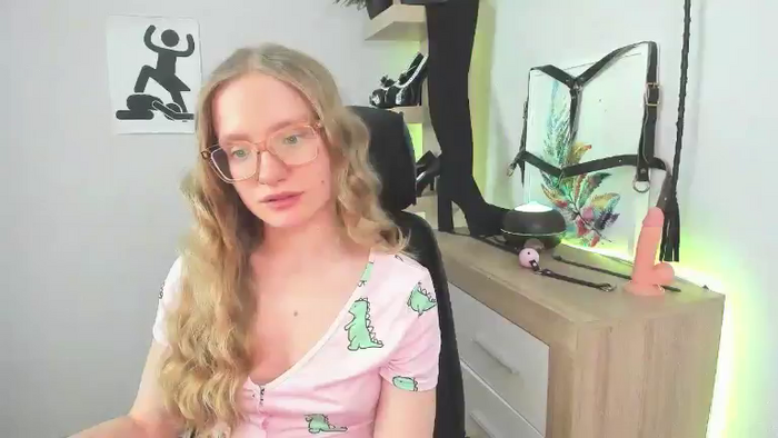 NancyxSTAR