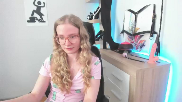 NancyxSTAR