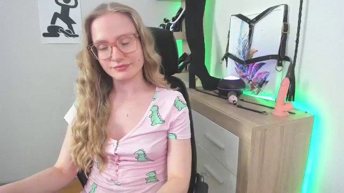 NancyxSTAR