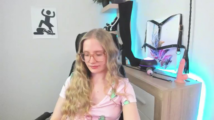 NancyxSTAR
