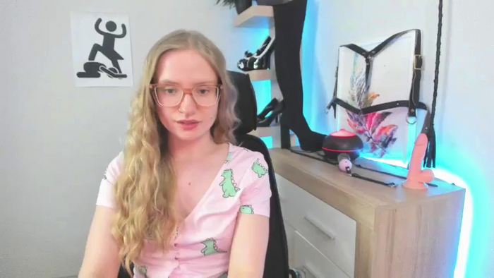 NancyxSTAR