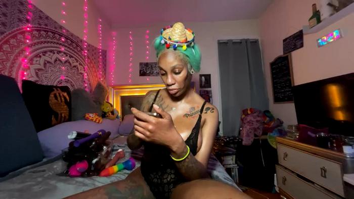 PrincessMontana