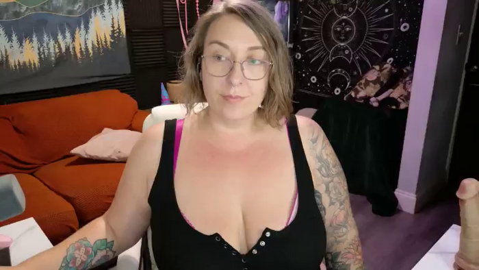 PussyCupcake