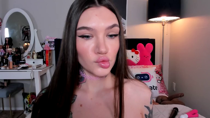 SashaNels
