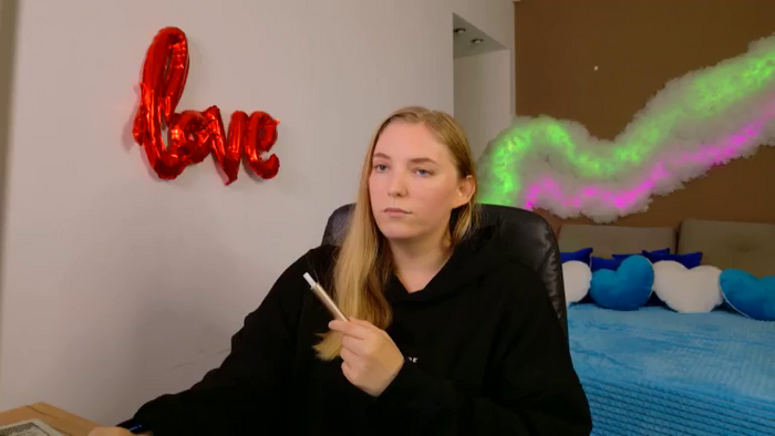 VioletBates