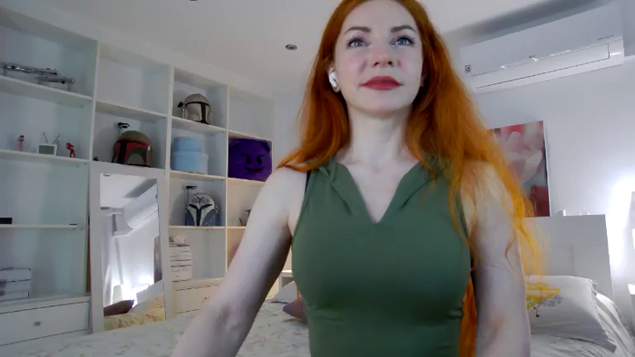 YourWhiteTulip