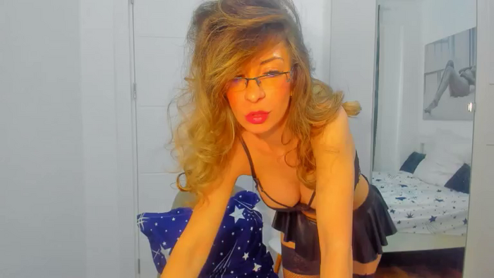 AvaDeArmond