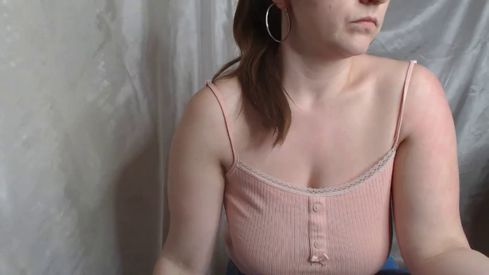 BettyGirlKiss