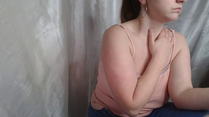 BettyGirlKiss