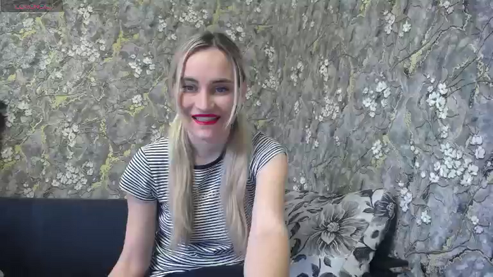 BlondArtemis