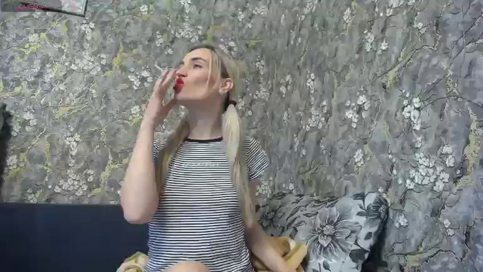 BlondArtemis