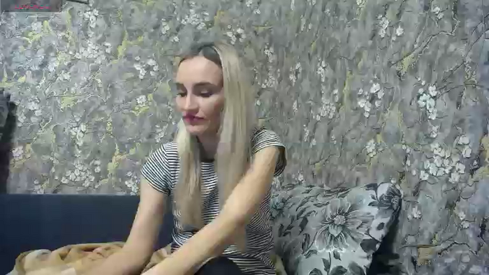 BlondArtemis