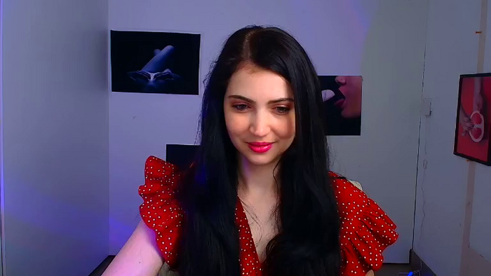 CamillaMore