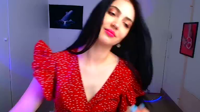 CamillaMore