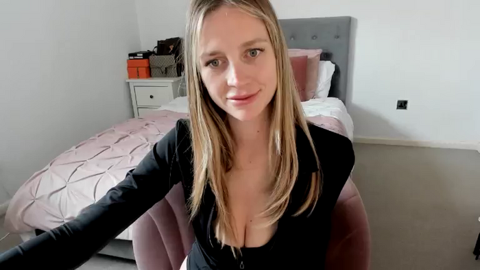 ElsieLondonxx