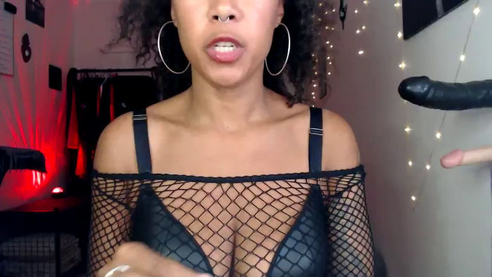 GoddessAriCalypso