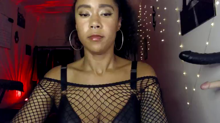 GoddessAriCalypso
